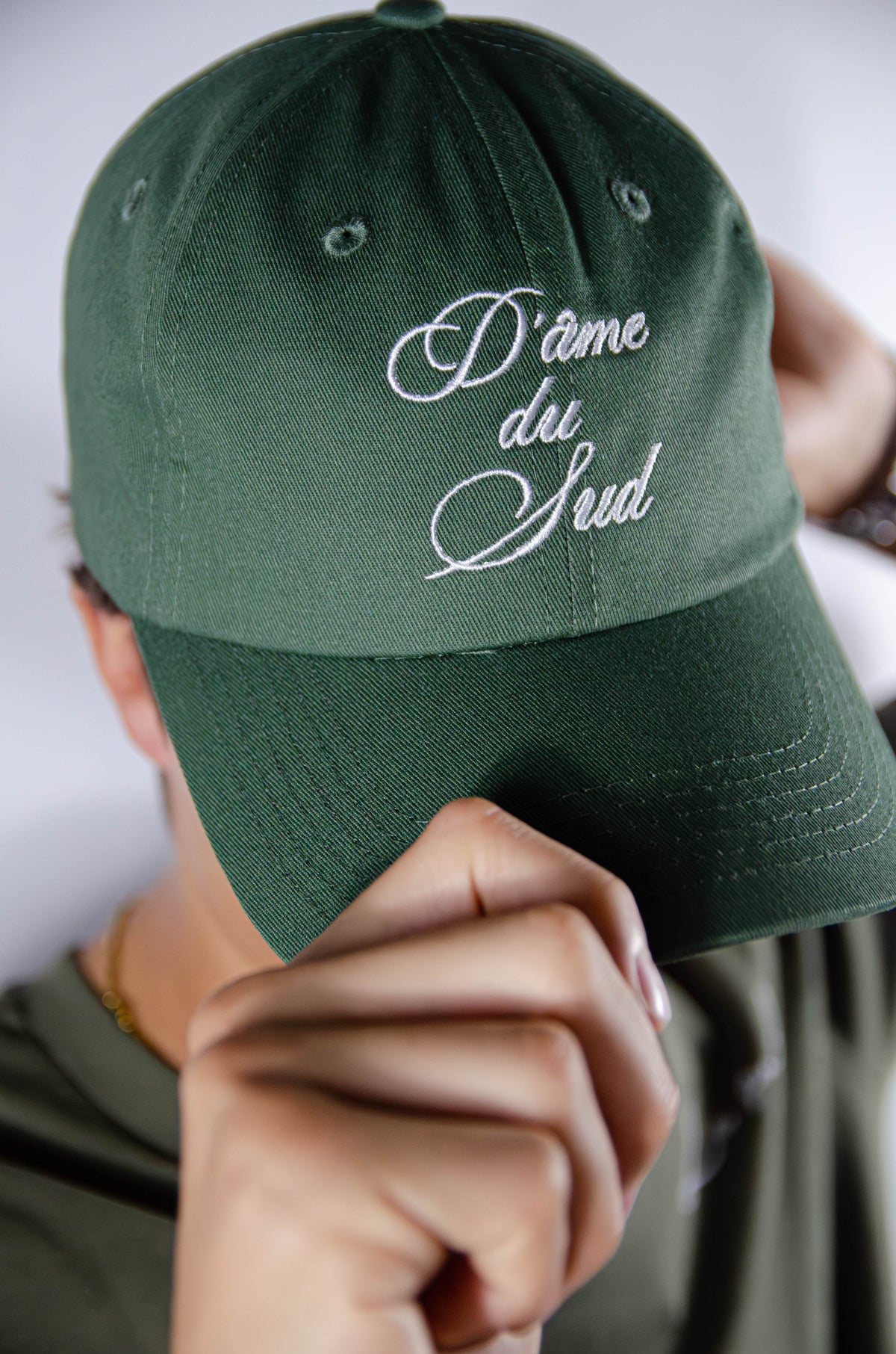 Casquette