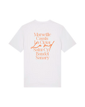 City T-Shirt - Orange