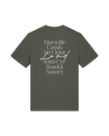 T-shirt City - Cachi