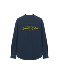Surchemise South Club - Marine