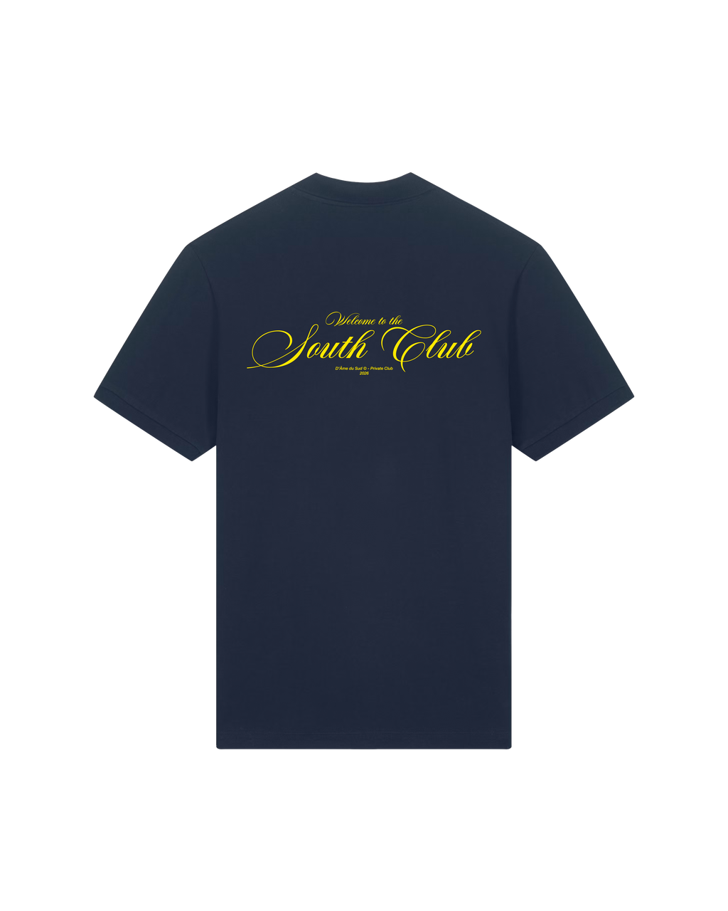 Polo South Club - Marine