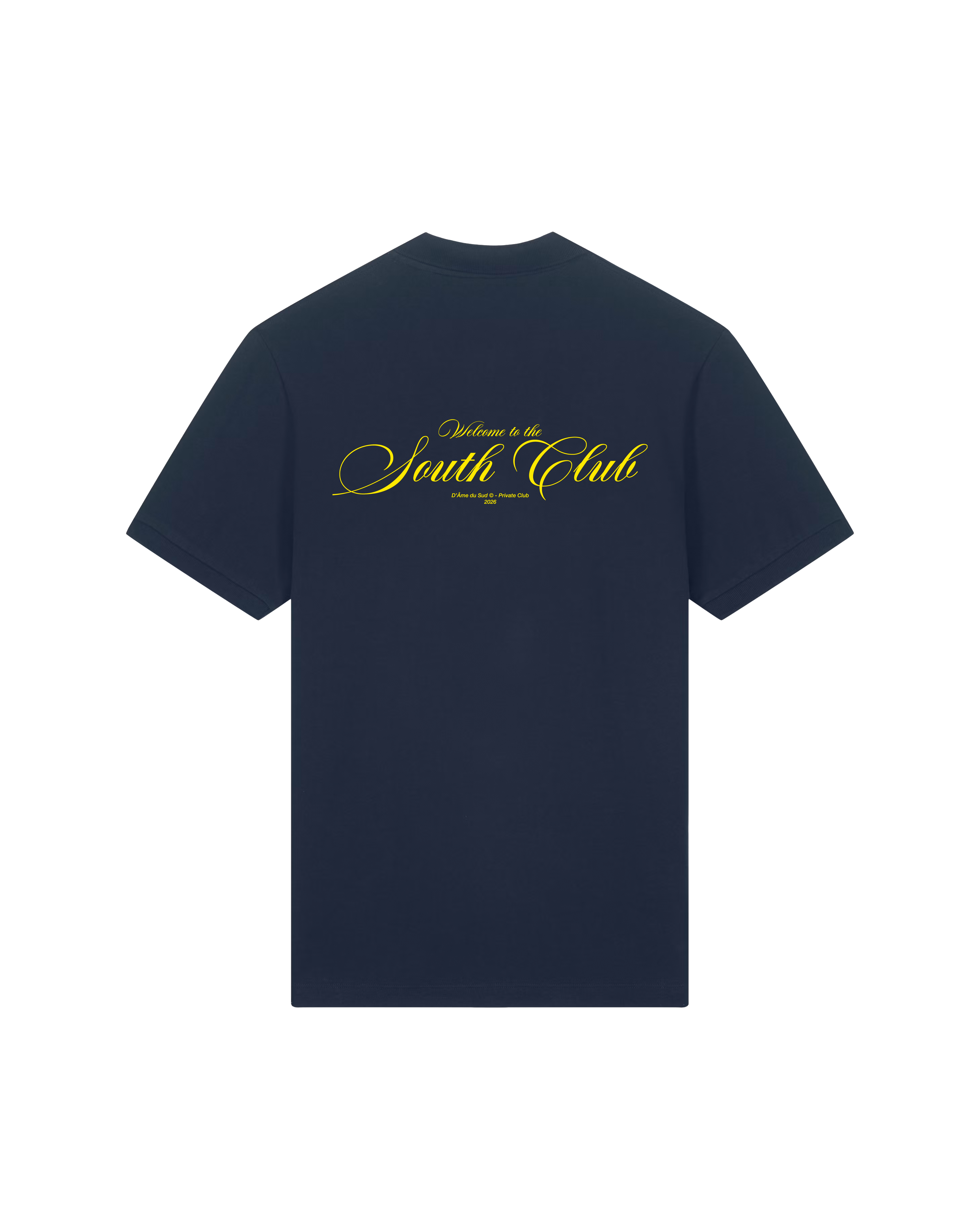 Polo South Club - Marine