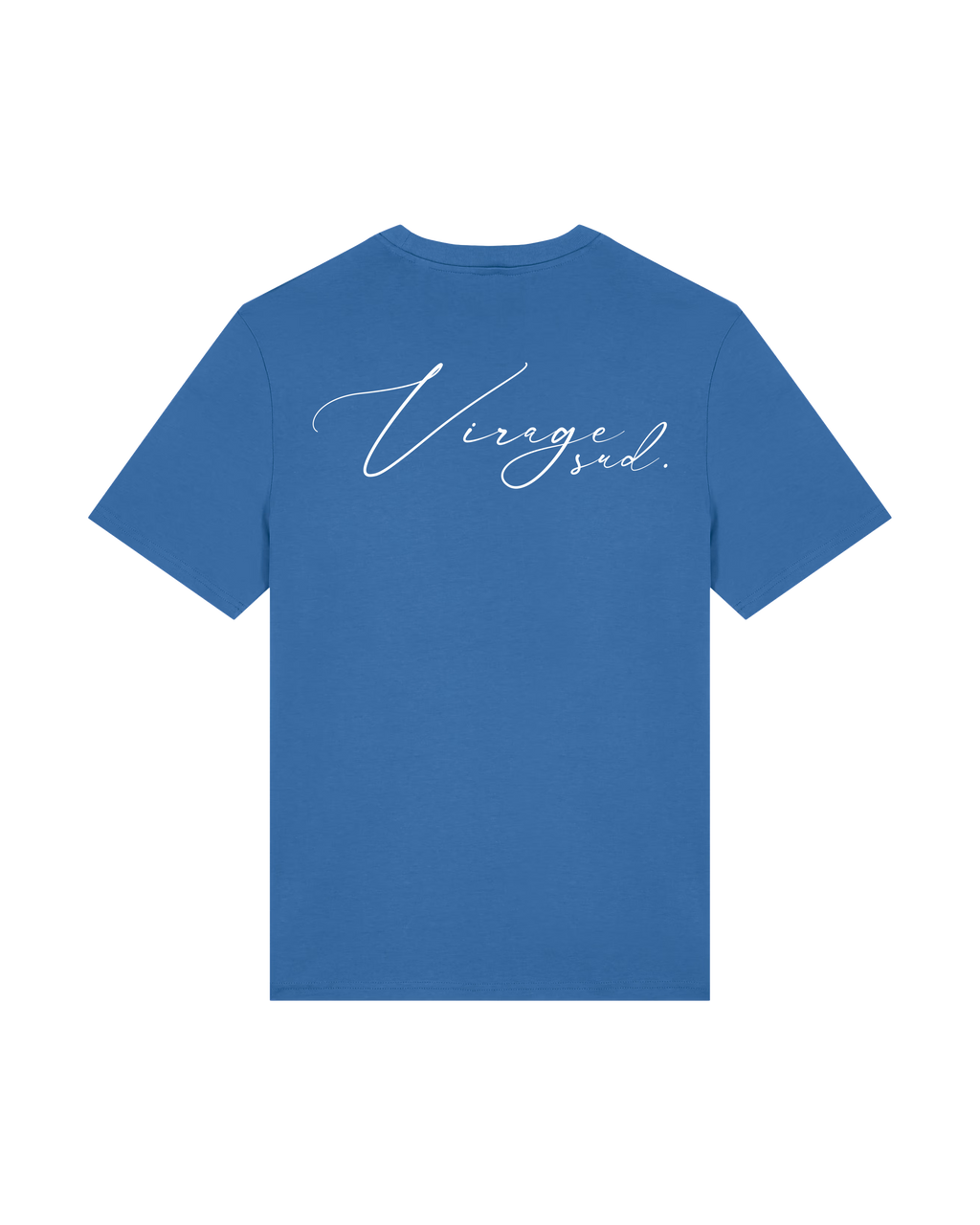 T-shirt Blu - VirageSud