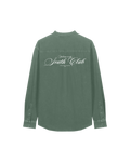 Surchemise South Club - Olive