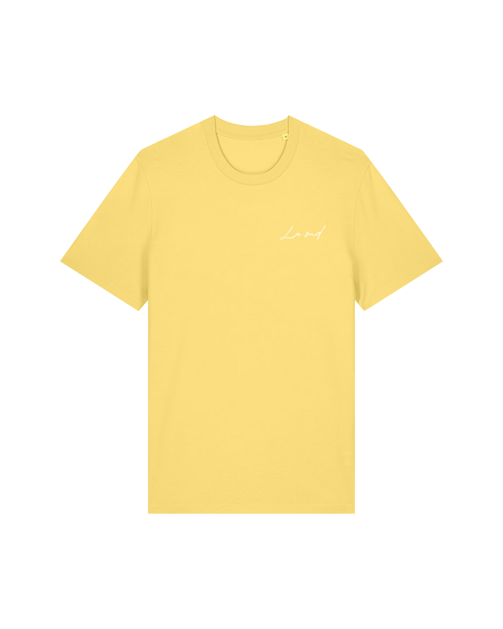 La T-Shirt Città - Giallo