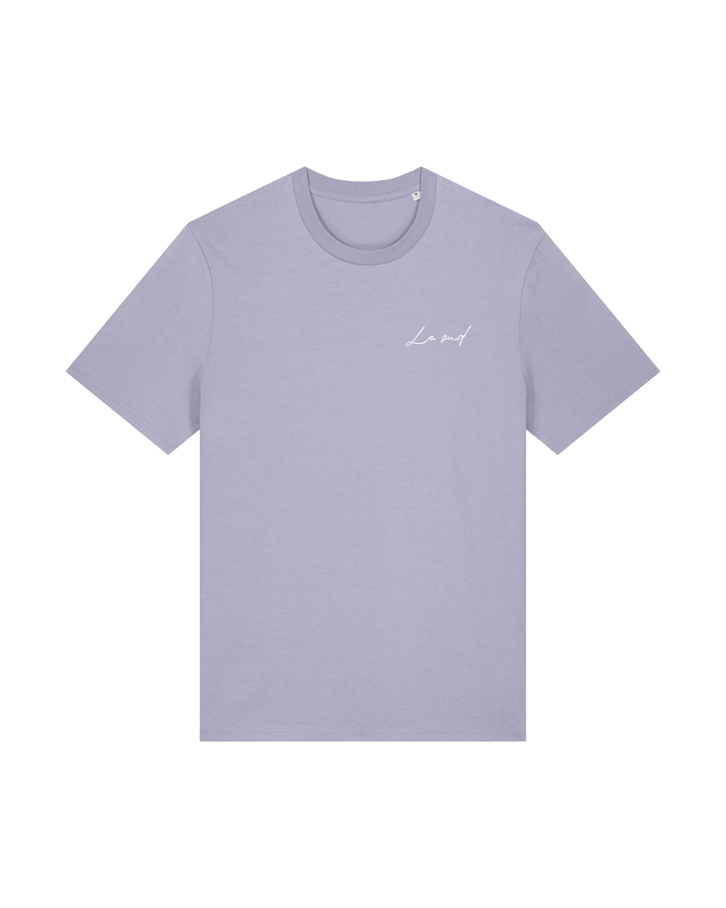 T-Shirt Città - Lavanda