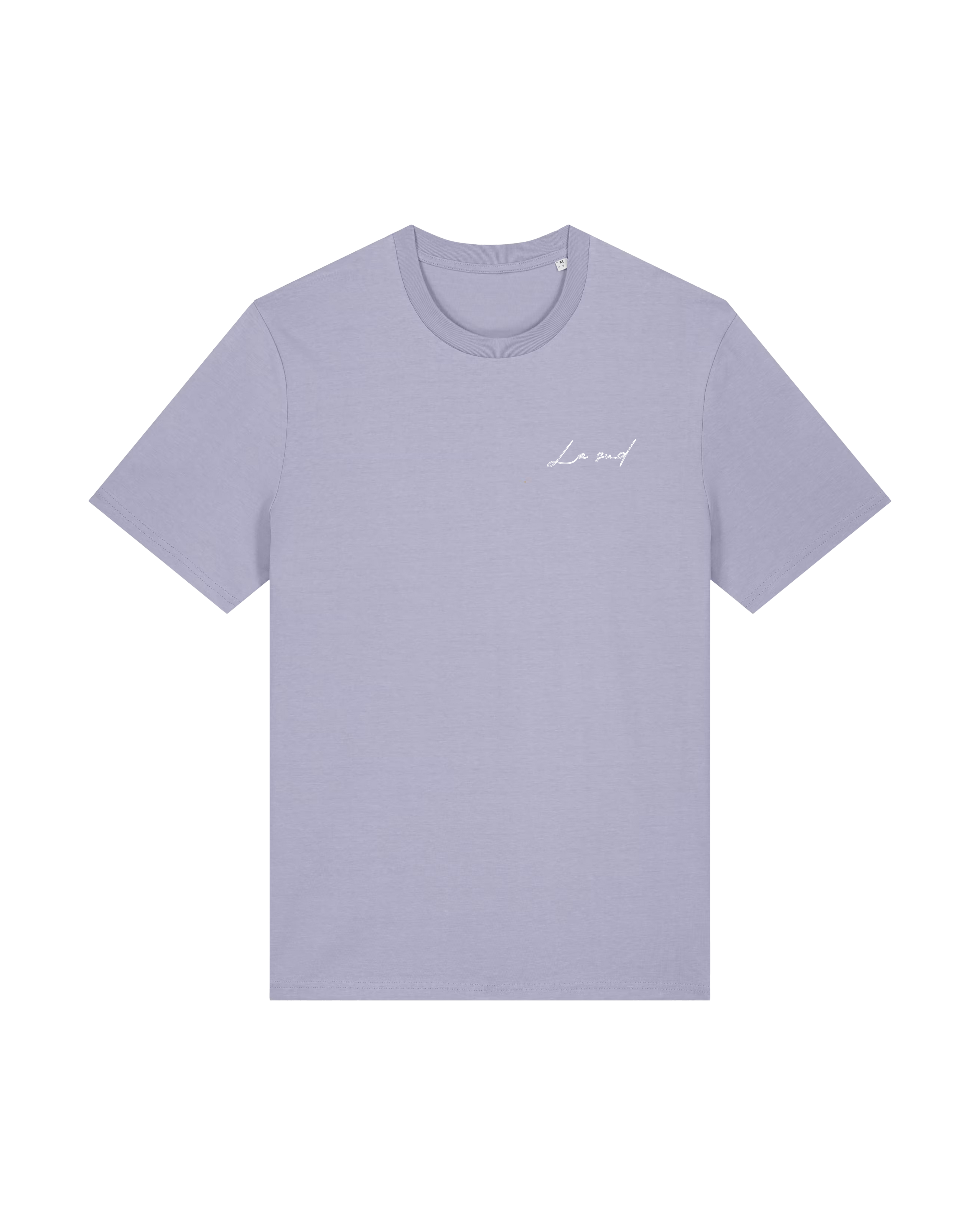 Le Tee-Shirt Ville - Lavande