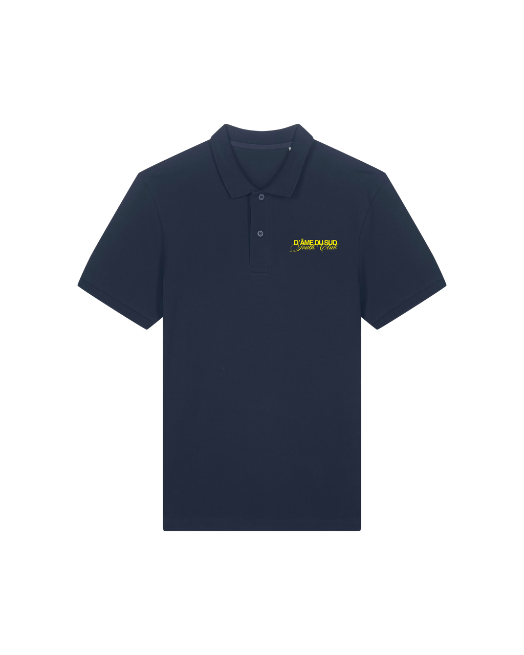 Polo South Club - Marine