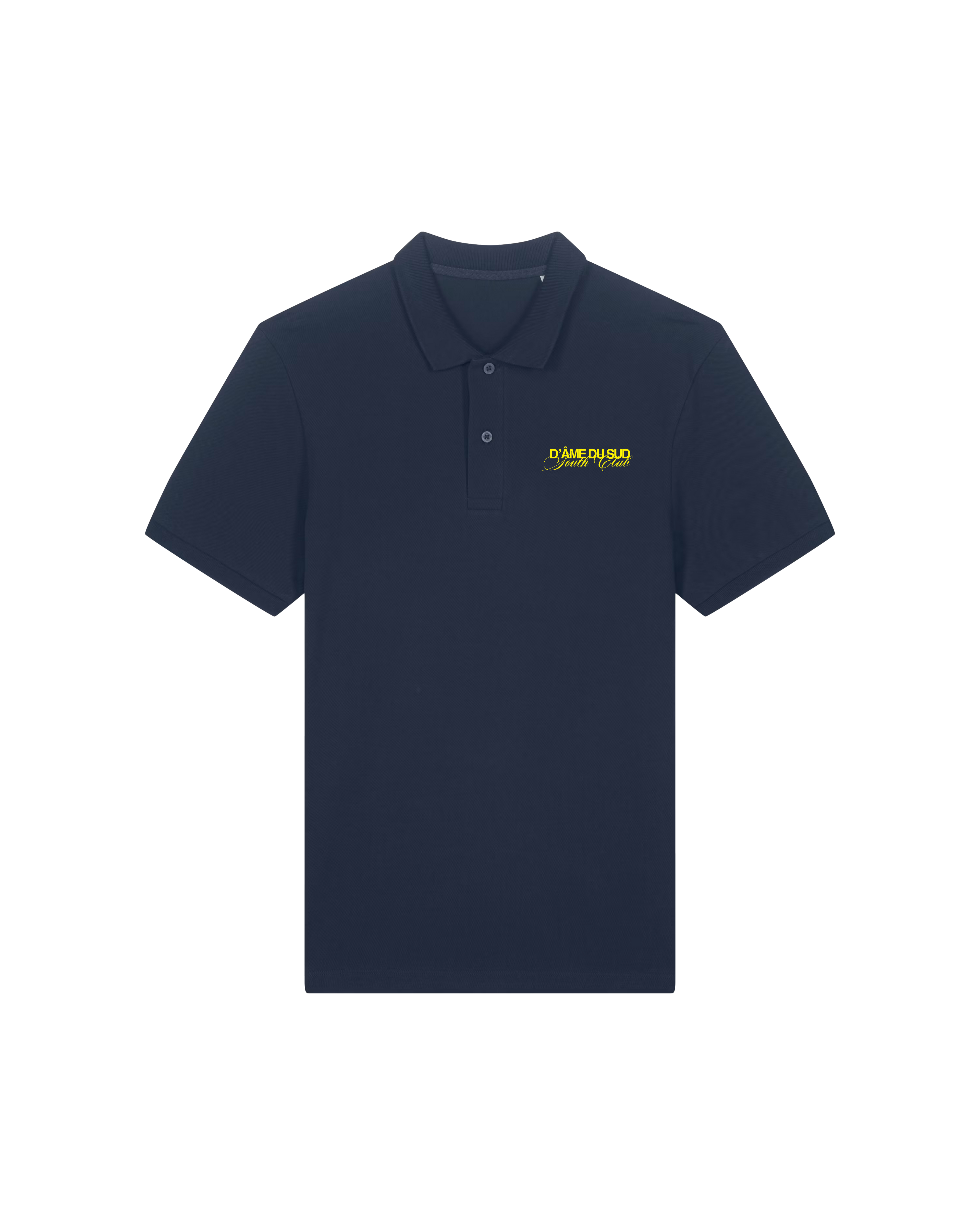 Polo South Club - Marine