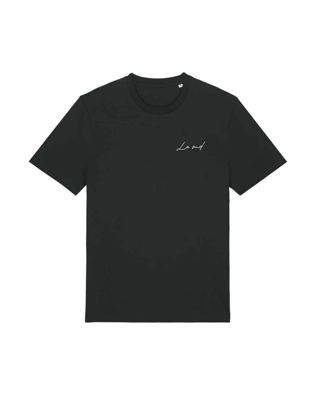 T-Shirt Città - Nero/Bianco