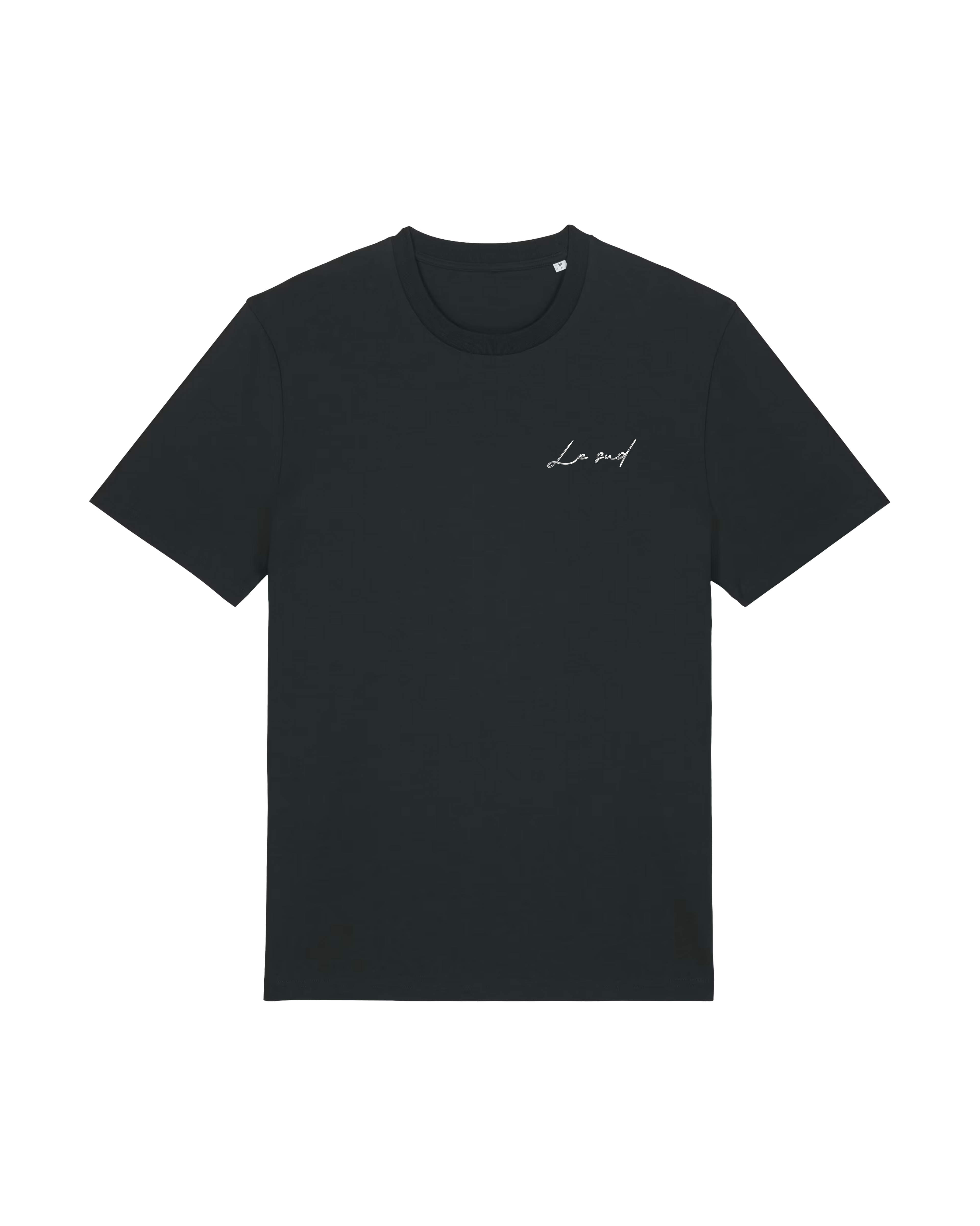 T-Shirt Città - Nero/Bianco