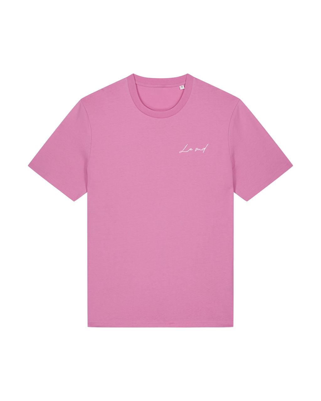 T-shirt Città - Rosa Confetto