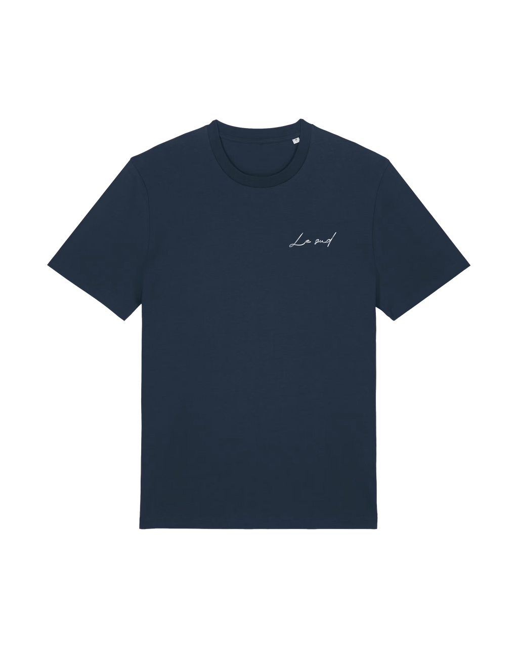 City T-Shirt - Navy