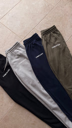 Le Jogging D'Âme - Gris