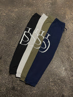 Le Jogging D'Âme - Gris