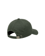 La Casquette Calligraphie - Kaki