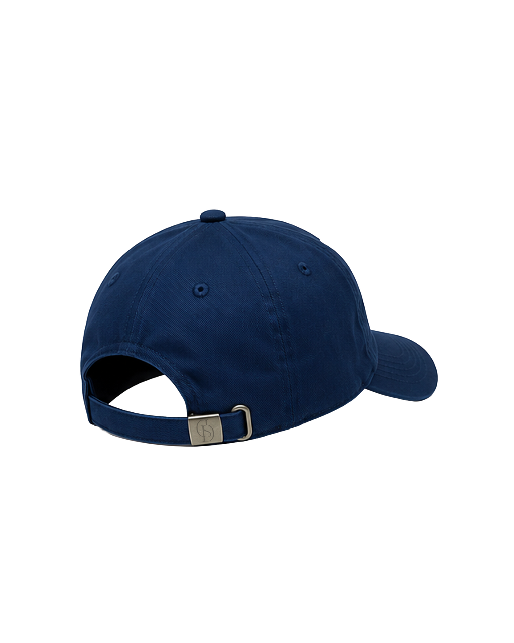 La Casquette Calligraphie - Marine