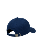 La Casquette Calligraphie - Marine