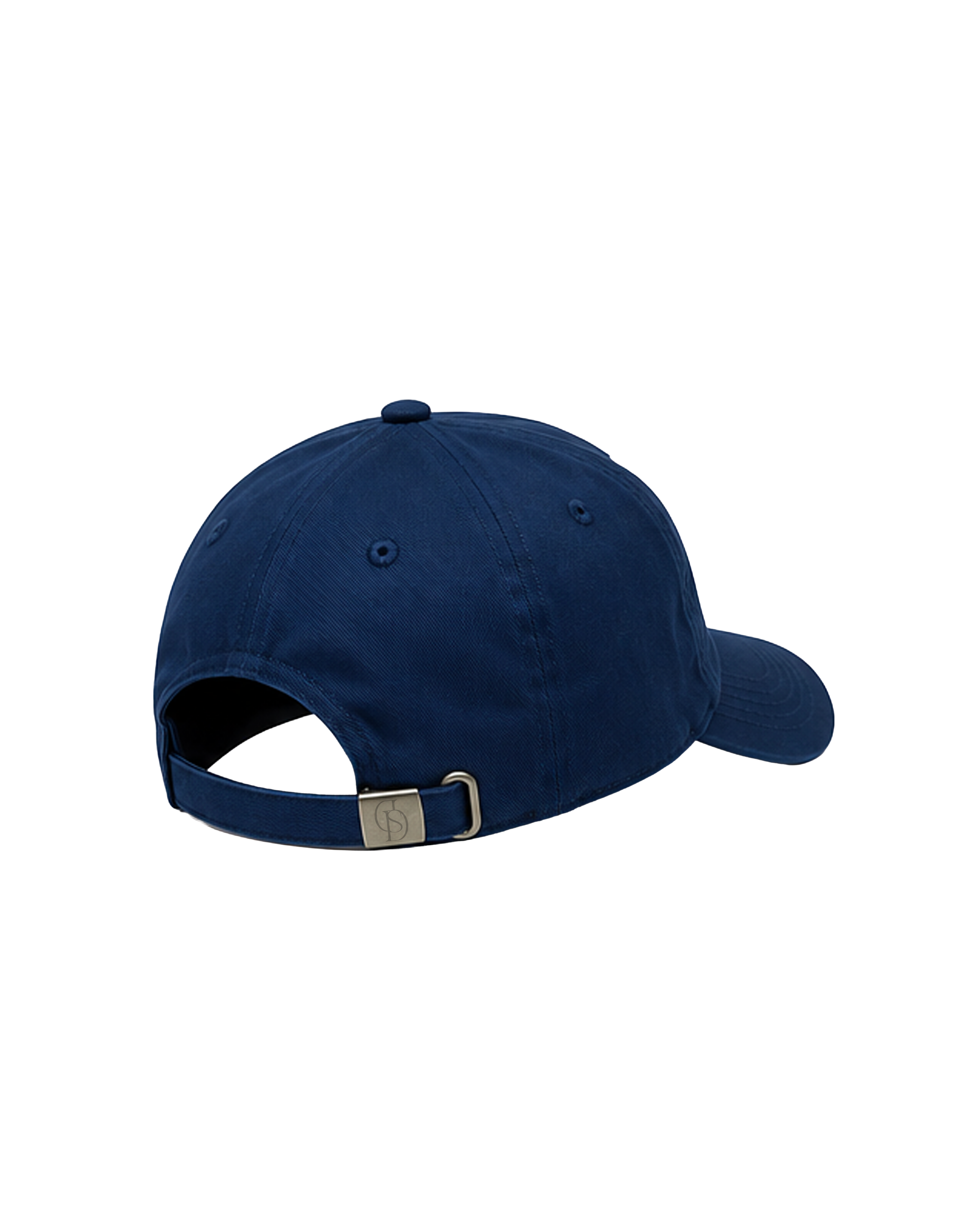 La Casquette Calligraphie - Marine