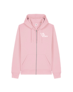 Pull Zip Rose - VirageSud