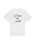 Le Tee-shirt Calligraphie