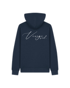 Pull Zip Marine - VirageSud