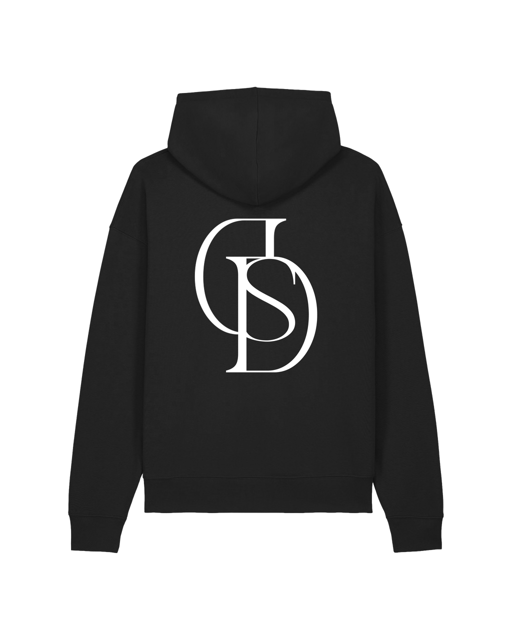 Le Pull D'Âme - Noir