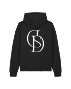 Le Pull D'Âme - Noir