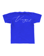 Tee shirt Bleu - VirageSud