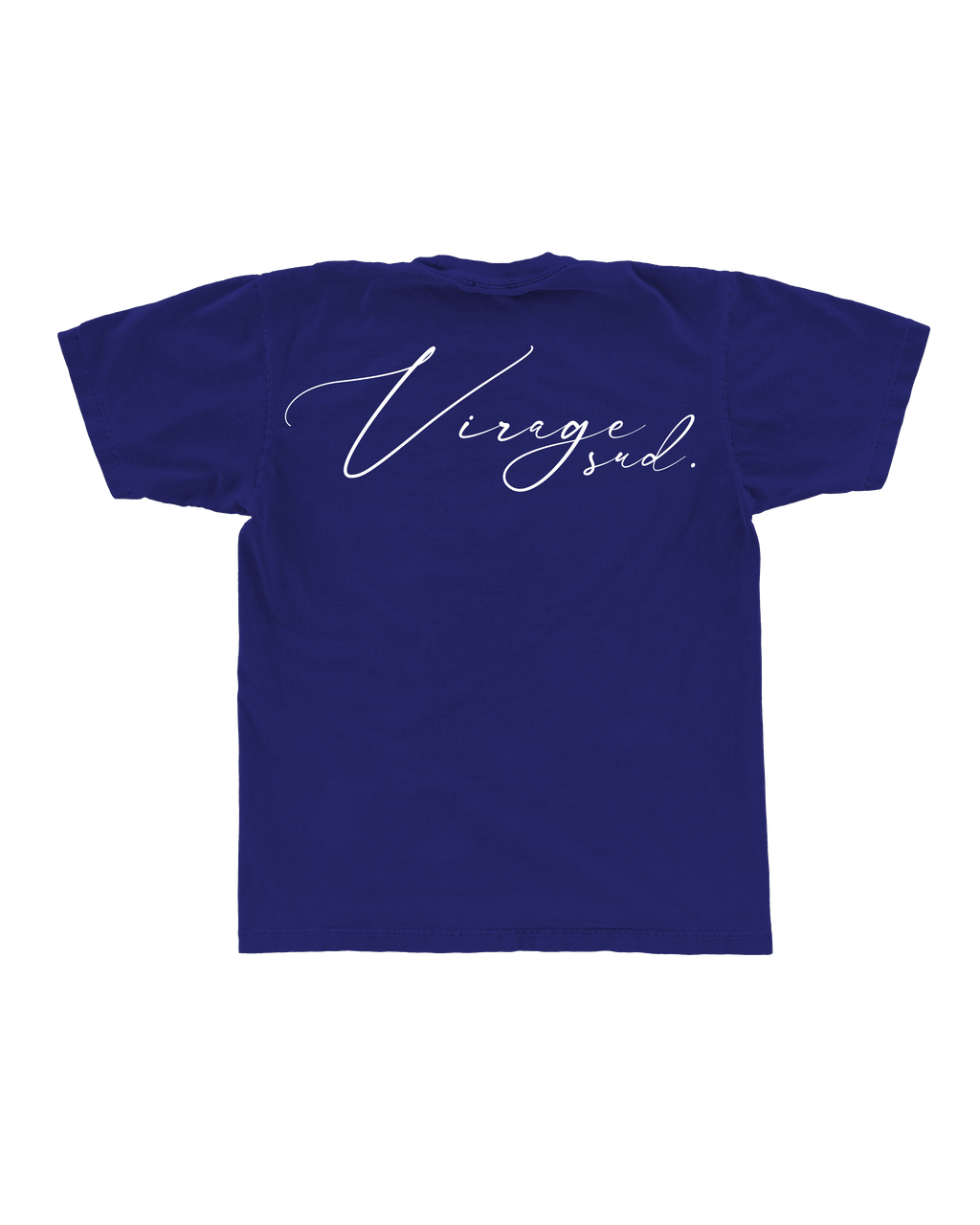 Tee shirt Marine - VirageSud