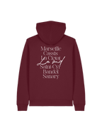 Le Pull à Zip Ville - Bordeau