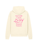 La Maglia Ville - Panna/Rosa