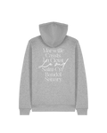 The City Zip Sweater - Grey