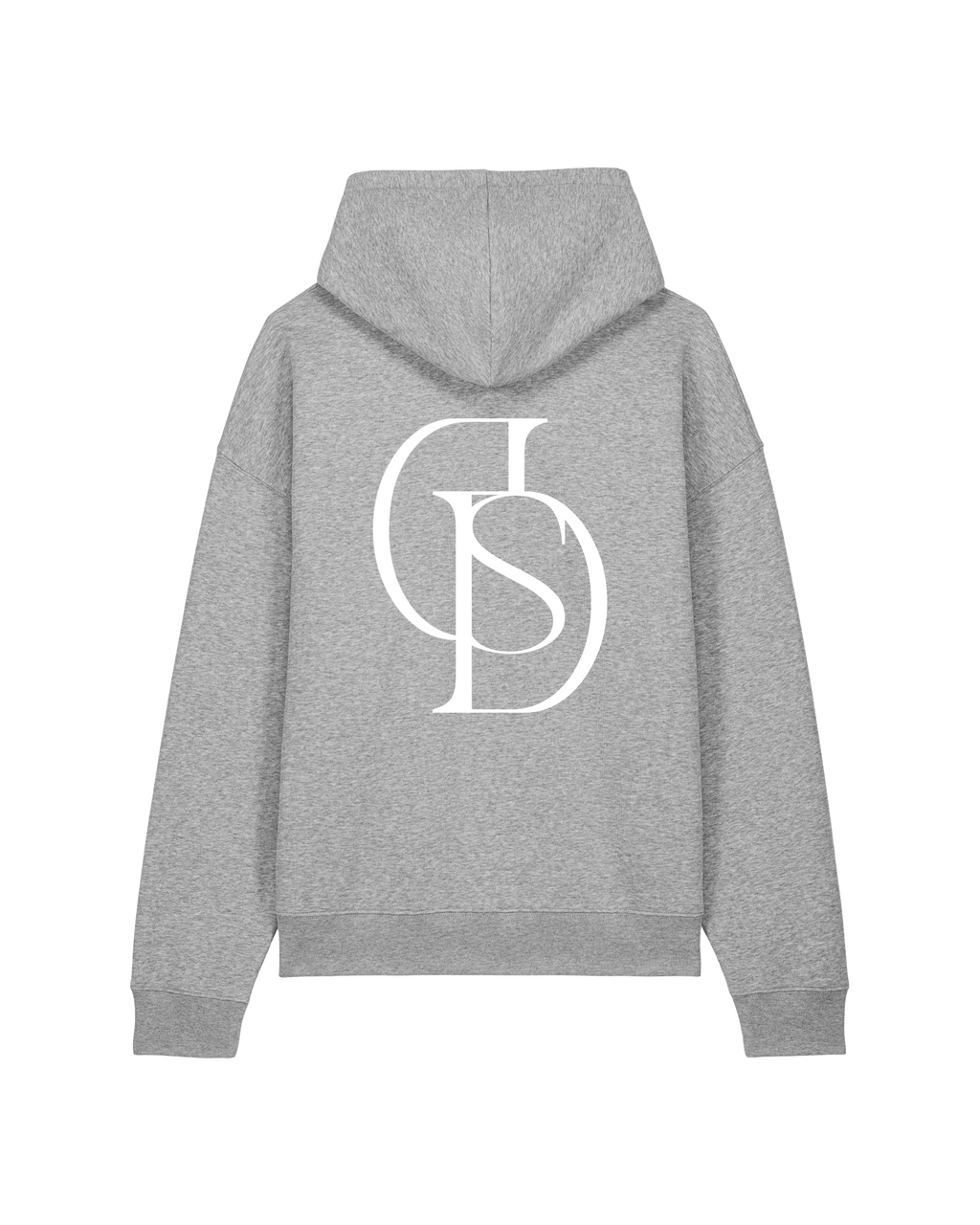 Le Pull D'Âme - Gris