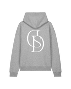 Le Pull D'Âme - Gris