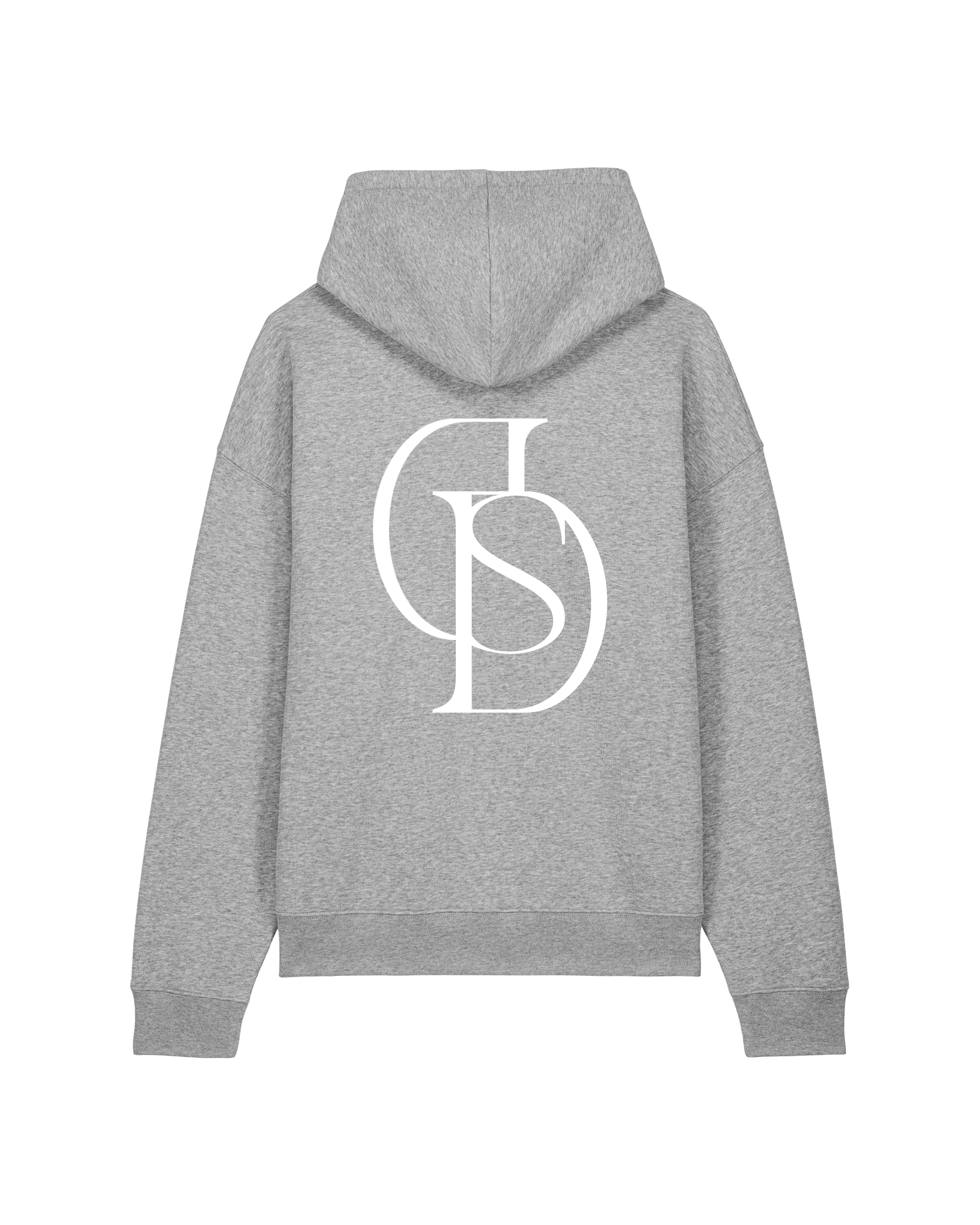 Le Pull D'Âme - Gris