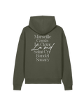 The City Sweater - Khaki