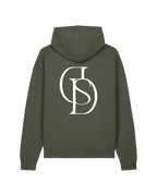 Le Pull D'Âme - Kaki