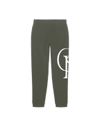 Le Jogging D'Âme - Kaki