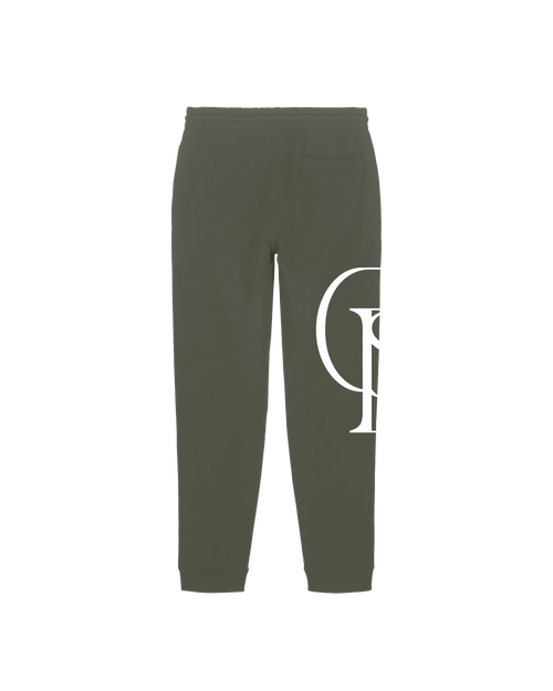 Le Jogging D'Âme - Kaki