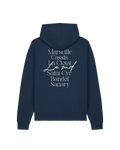 Il Maglione Urbano - Blu Marino