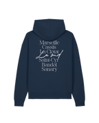 Le Pull Ville - Marine