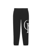 Le Jogging D'Âme - Noir