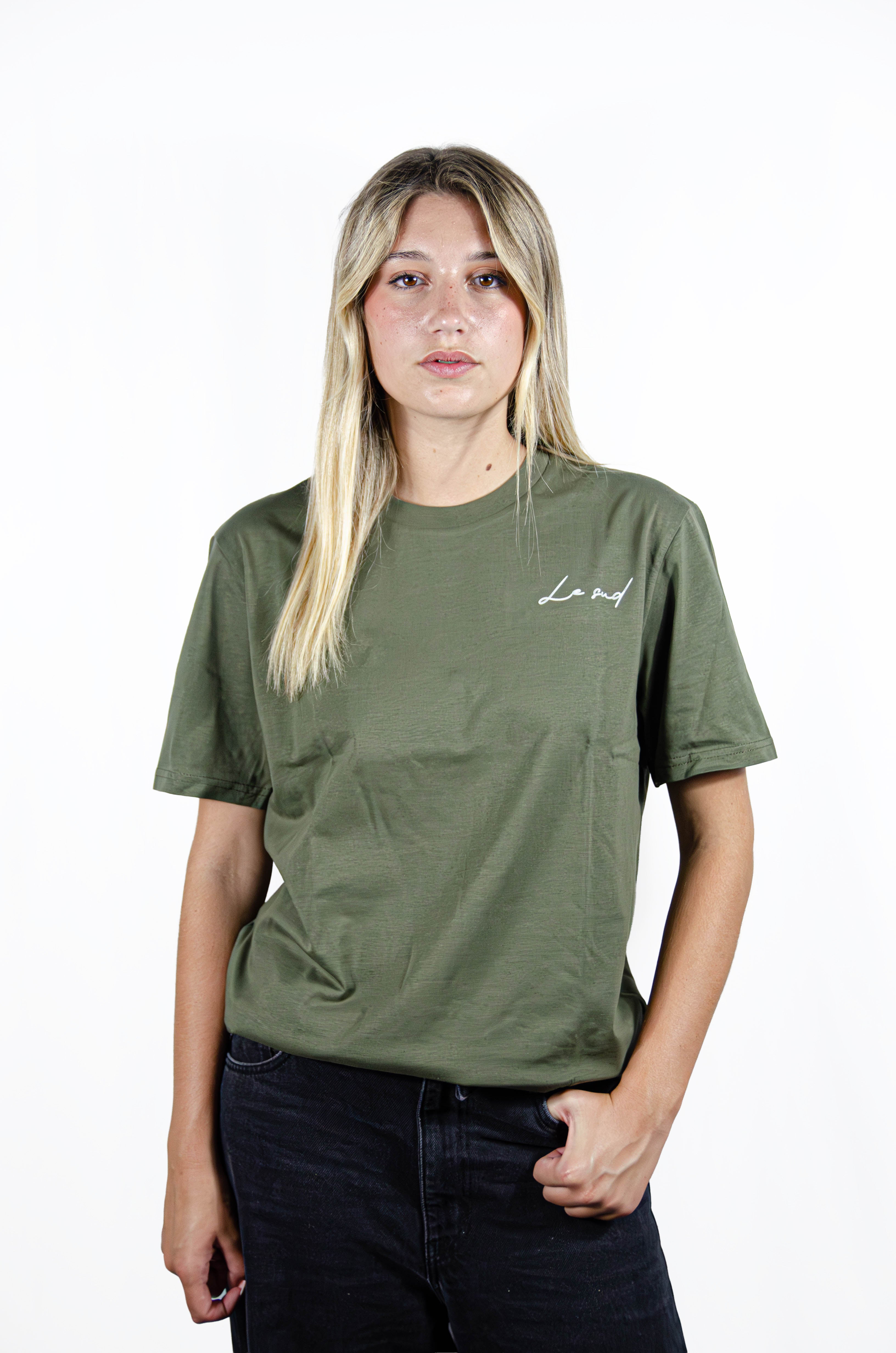 T-shirt City - Cachi