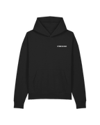 Le Pull D'Âme - Noir