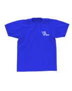 Tee shirt Bleu - VirageSud