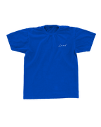 Le Tee-Shirt Ville - Bleu