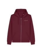 Le Pull à Zip Ville - Bordeau