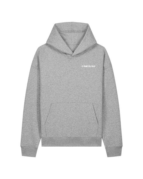 Le Pull D'Âme - Gris