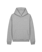 Le Pull Ville - Gris
